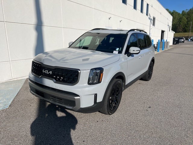 2023 Kia Telluride