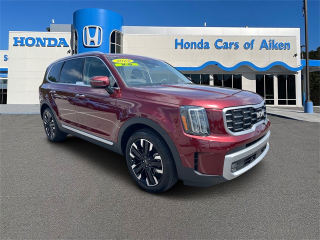 2024 Kia Telluride