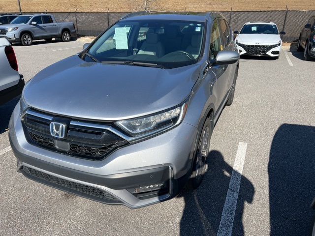 2020 Honda CR-V Hybrid