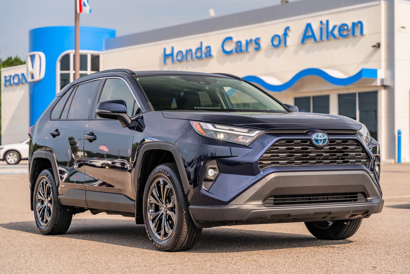 2023 Toyota RAV4