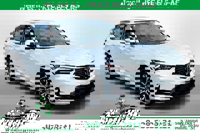 2023 Acura Integra