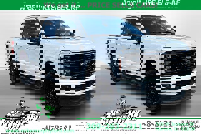 2023 Ford Super Duty F-250 Srw