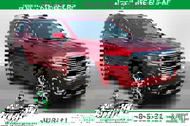 2023 GMC Acadia