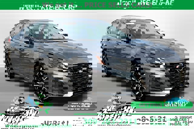 2023 Nissan Altima