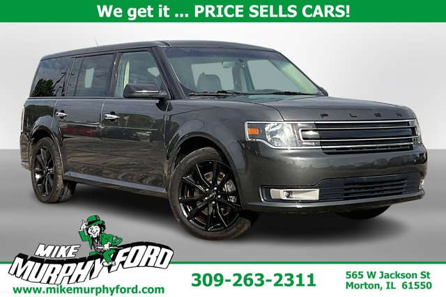 2019 Ford Flex