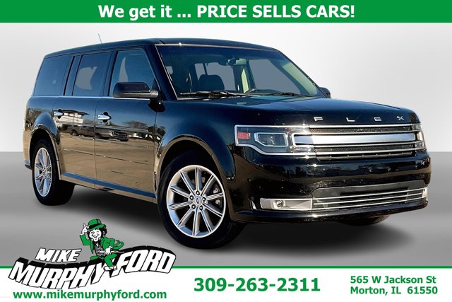 2019 Ford Flex