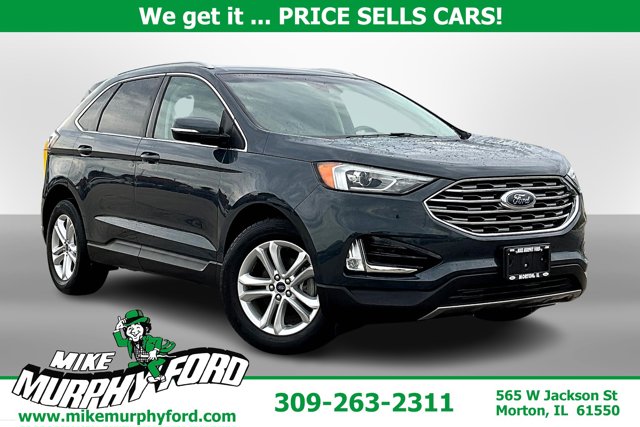 2019 Ford Edge