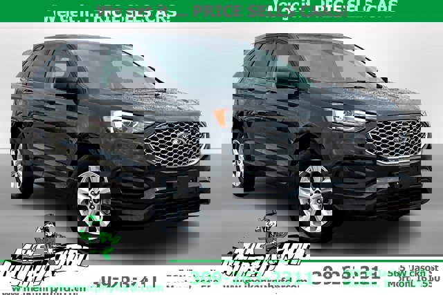 2023 Ford Edge