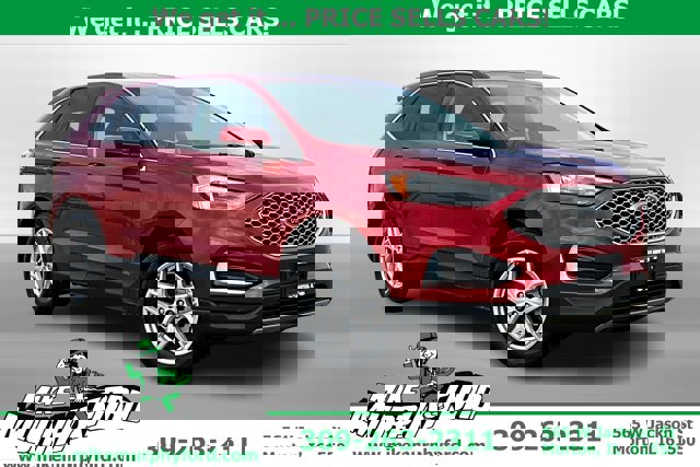 2023 Ford Edge