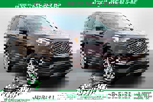 2023 Ford Edge