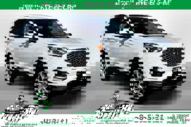 2023 Ford Edge