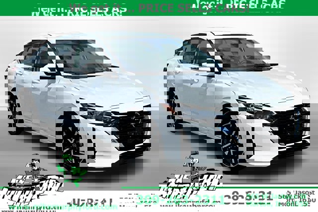 2024 Nissan Sentra