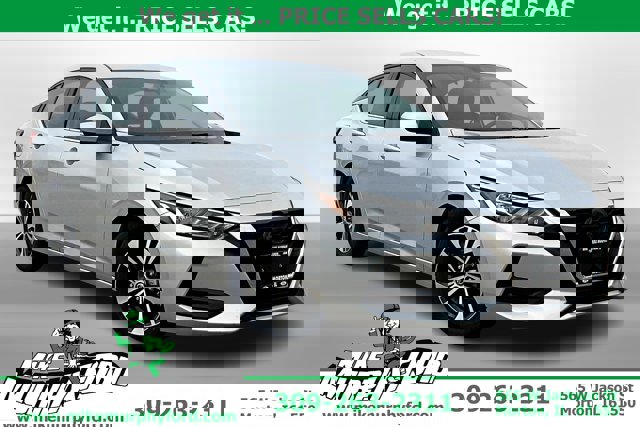 2022 Nissan Sentra