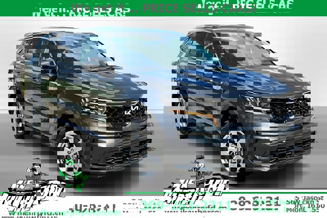 2022 Kia Sorento