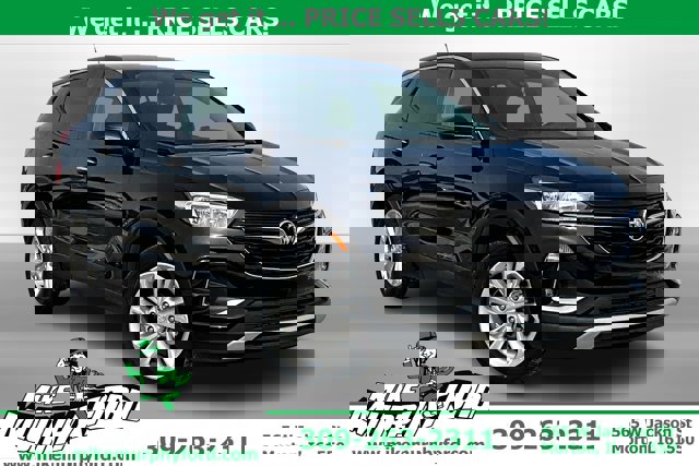 2023 Buick Encore Gx