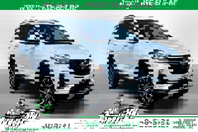 2021 Buick Encore Gx