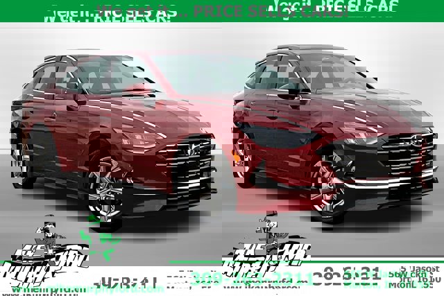 2023 Hyundai Sonata