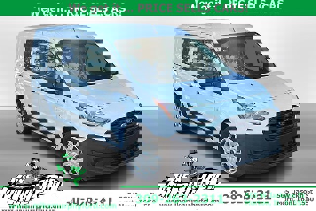 2022 Ford Transit Connect Van