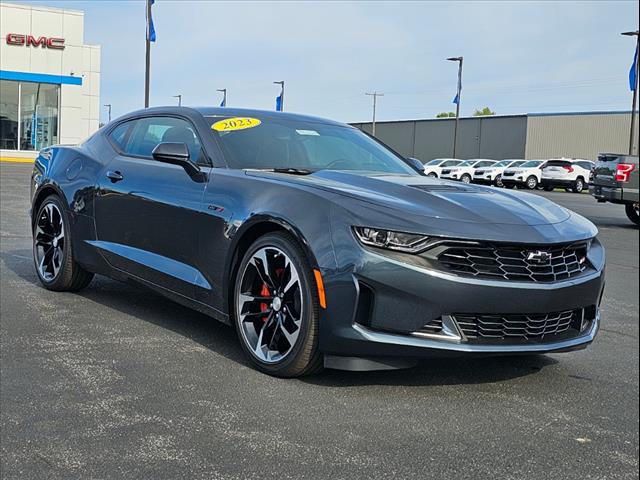 Camaro
