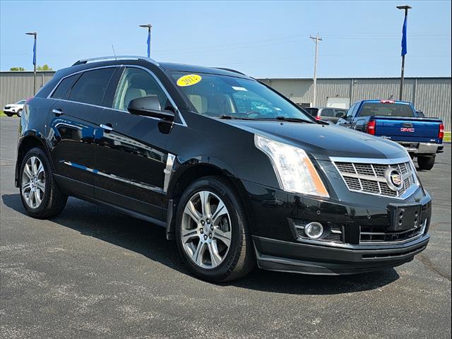 SRX