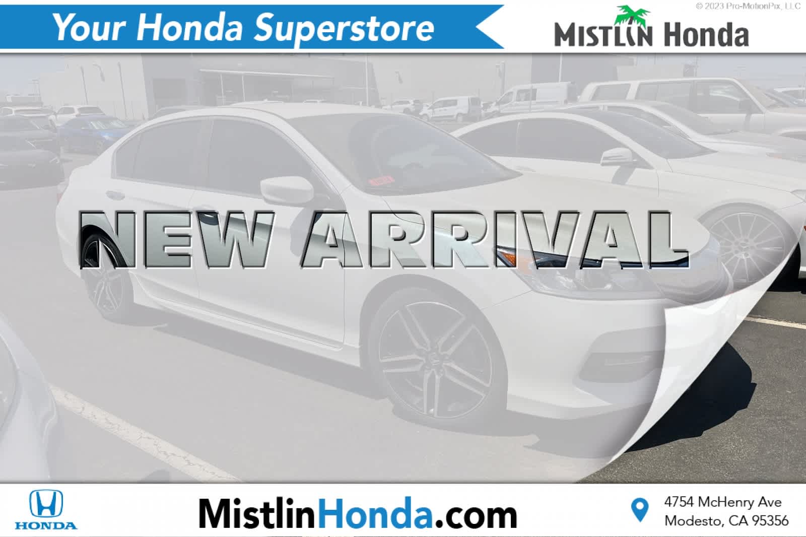 2017 Honda Accord Sedan