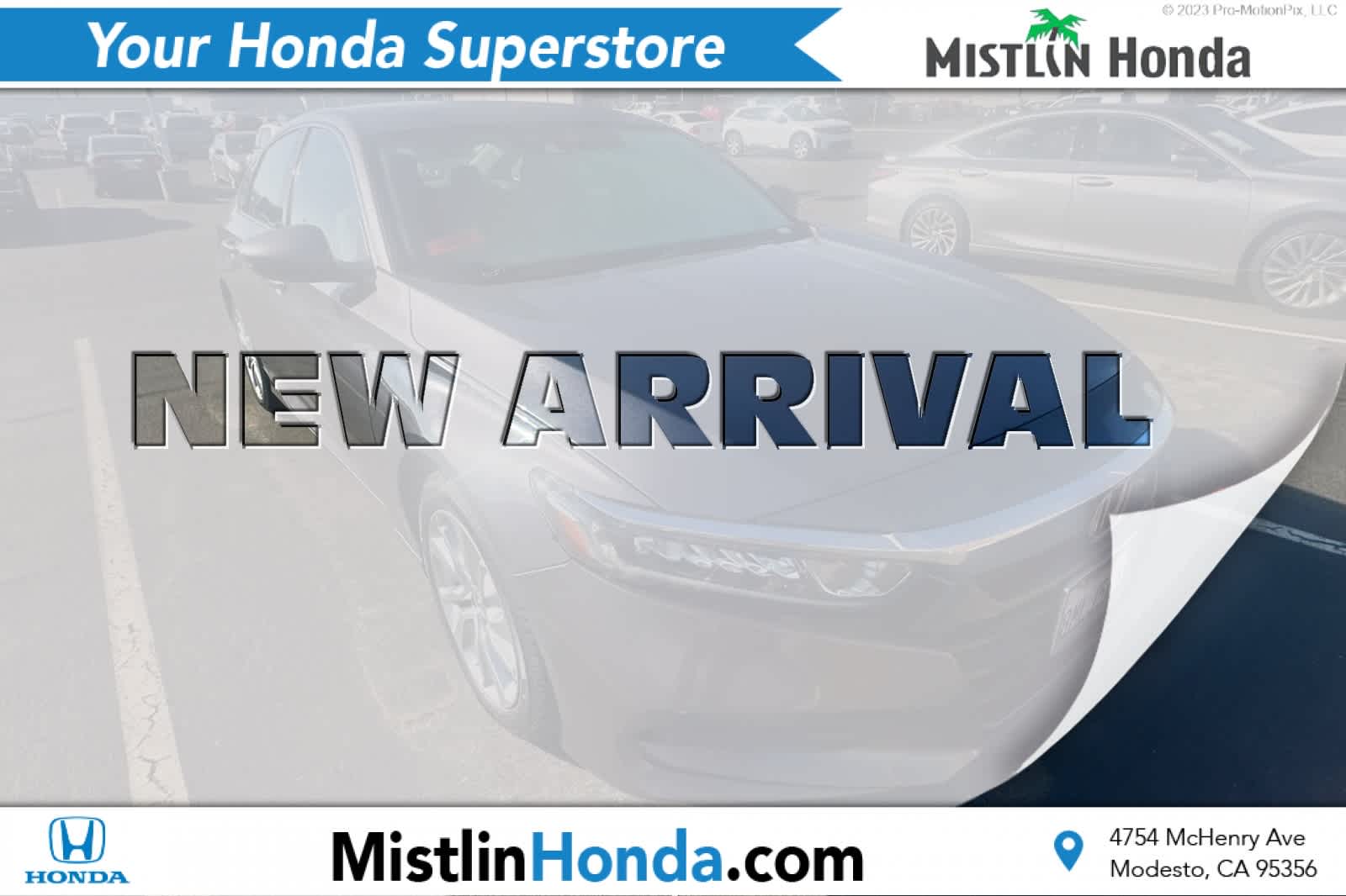 2019 Honda Accord Sedan