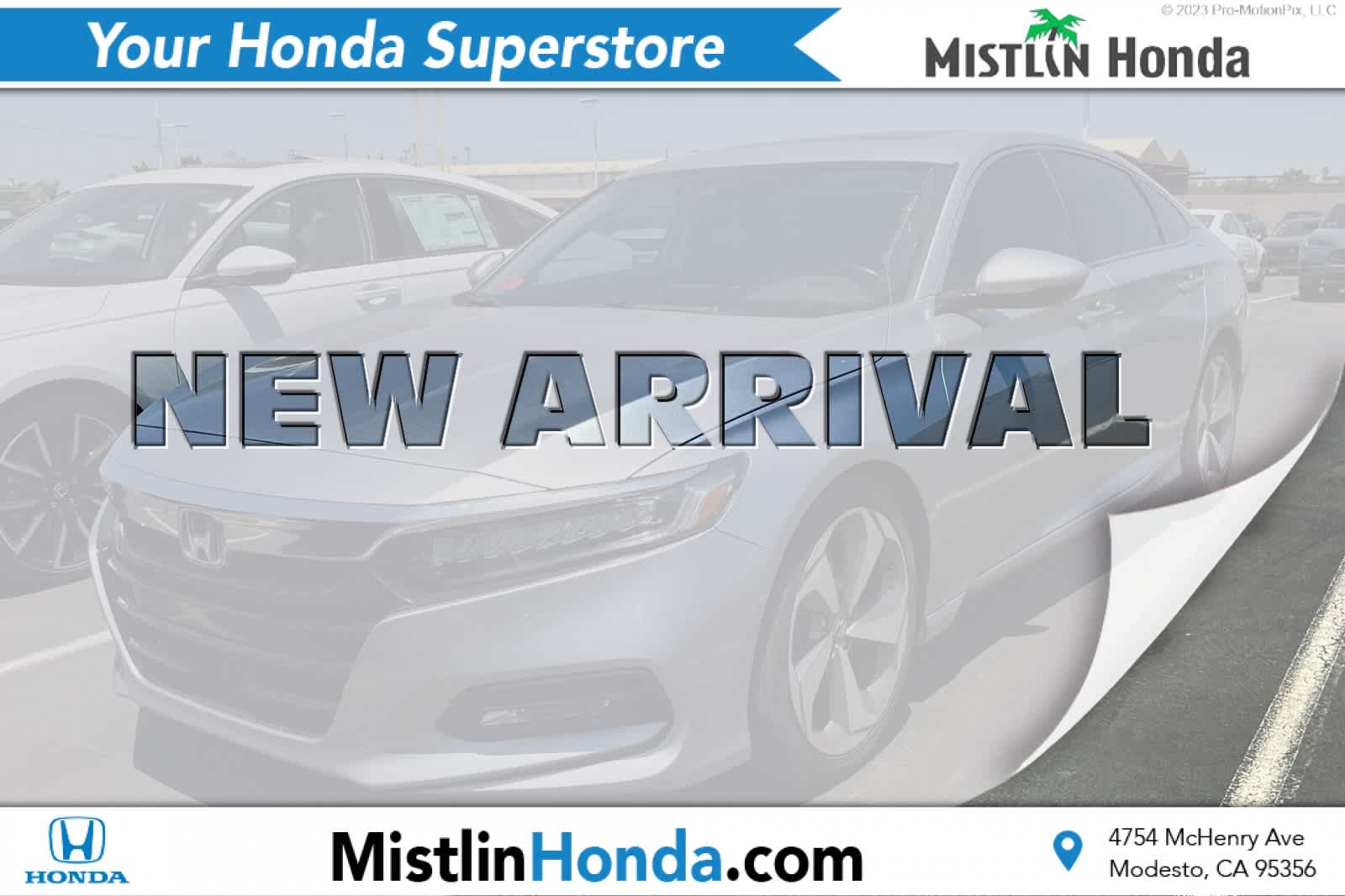 2018 Honda Accord Sedan