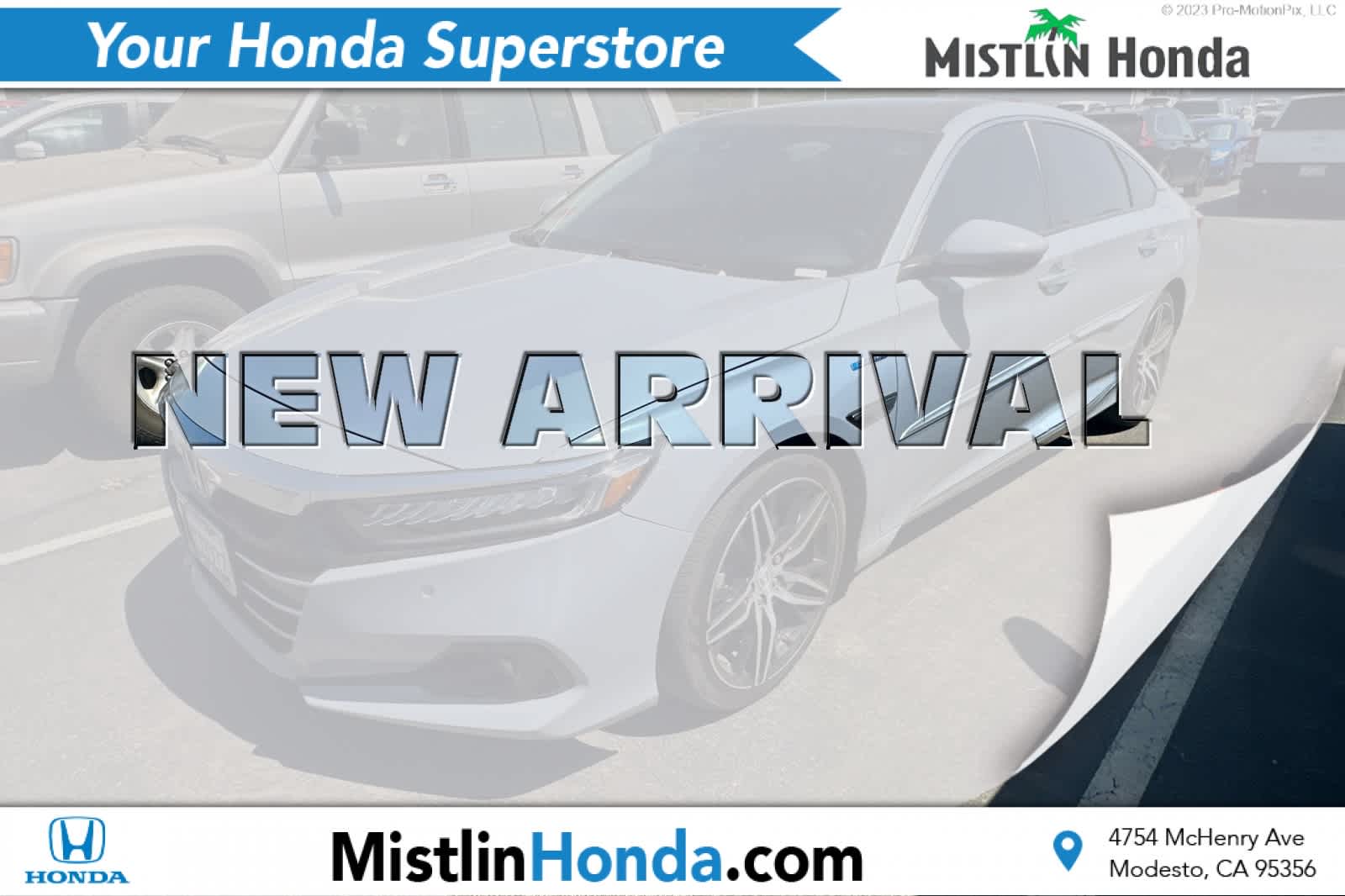 2022 Honda Accord Hybrid