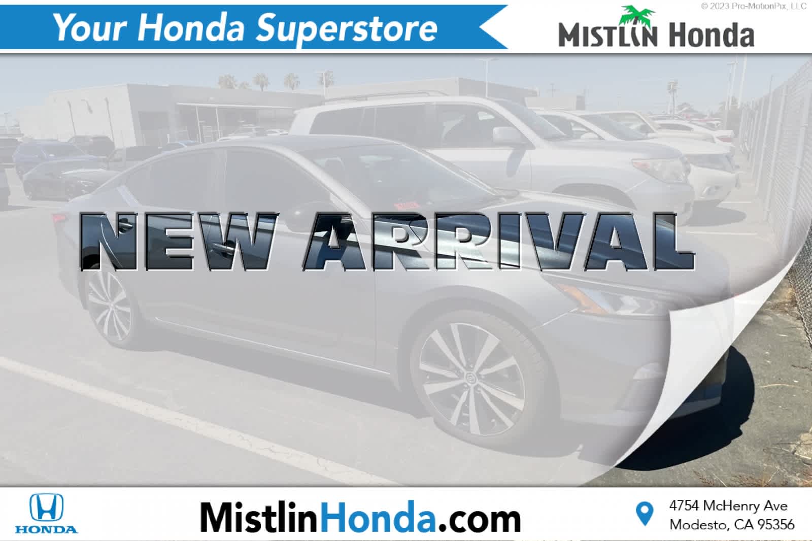 2021 Nissan Altima