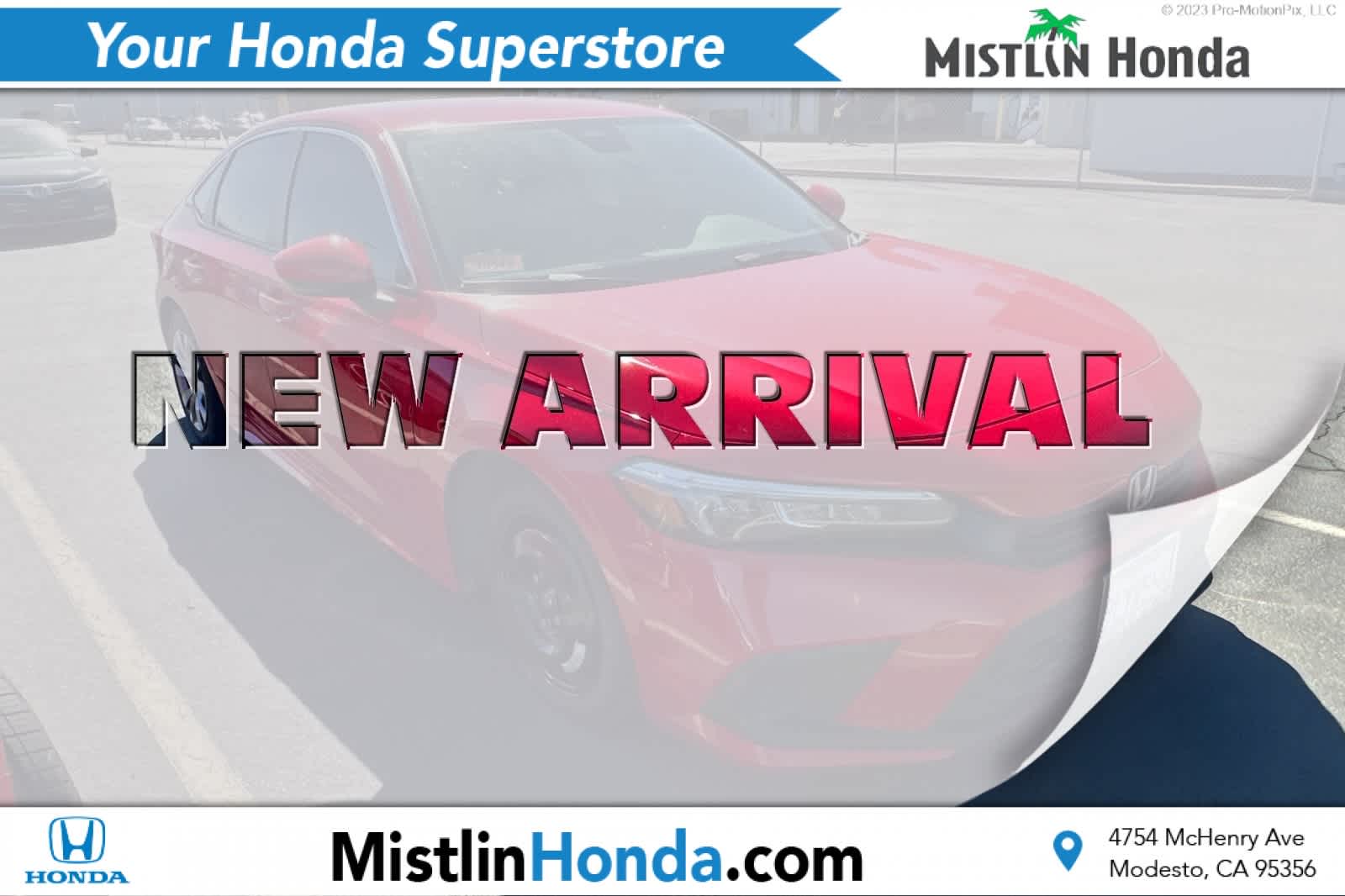 2024 Honda Civic Sedan