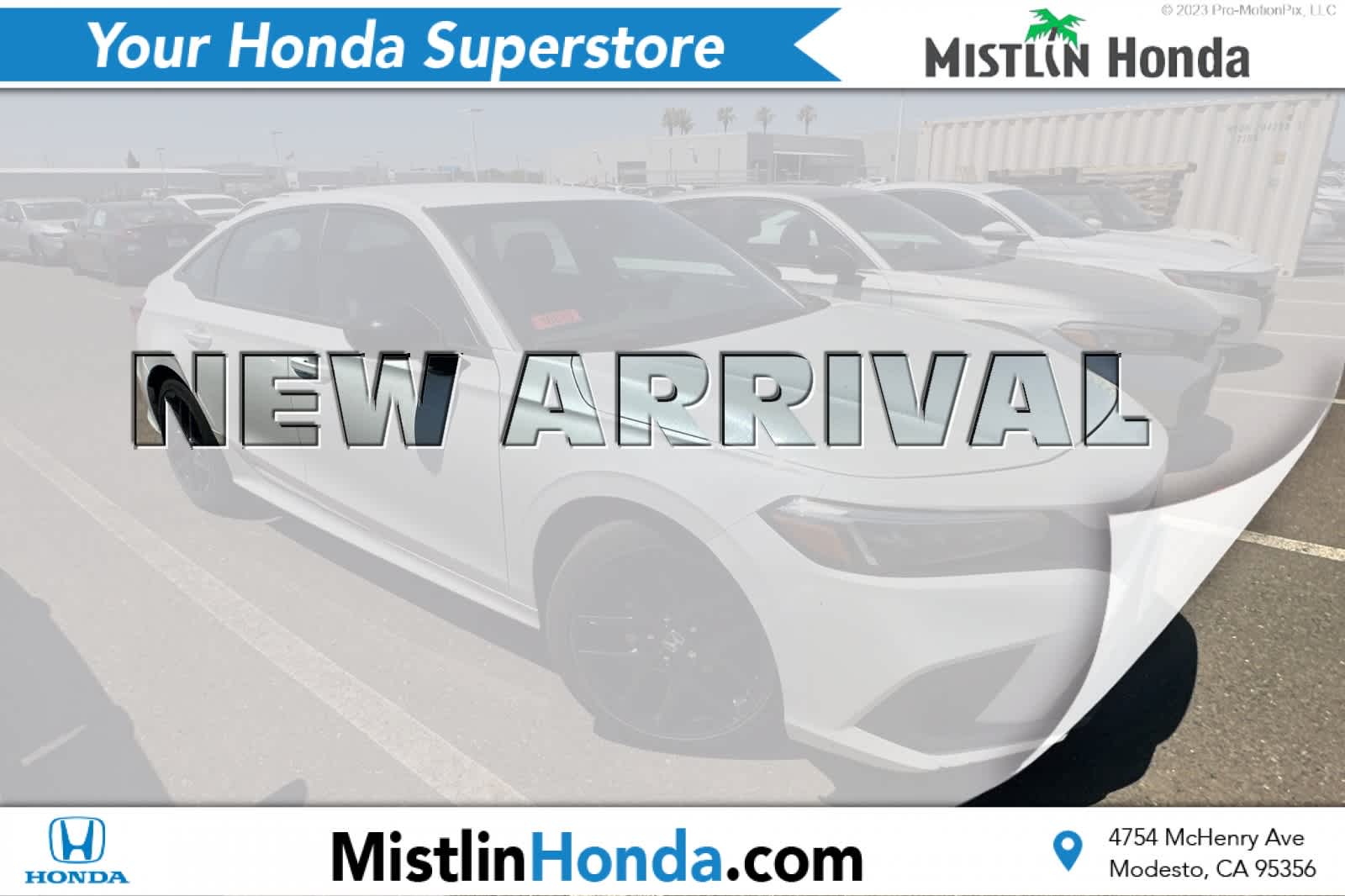 2022 Honda Civic Sedan