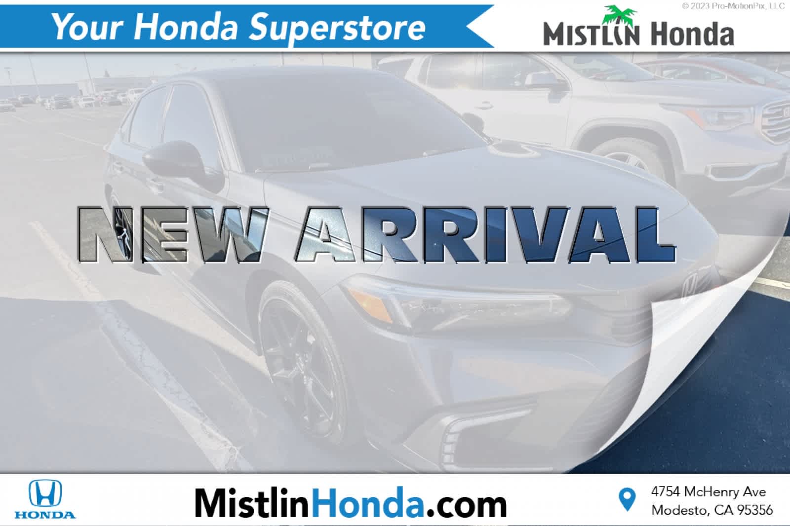 2024 Honda Civic Sedan
