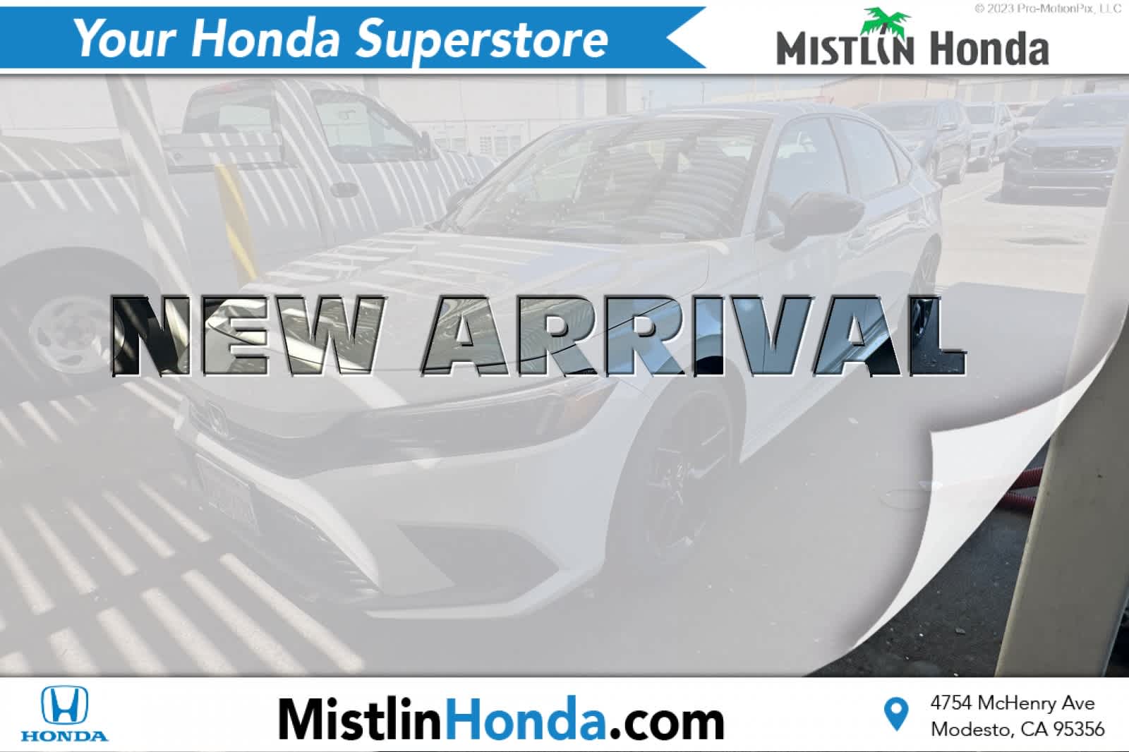 2022 Honda Civic Sedan