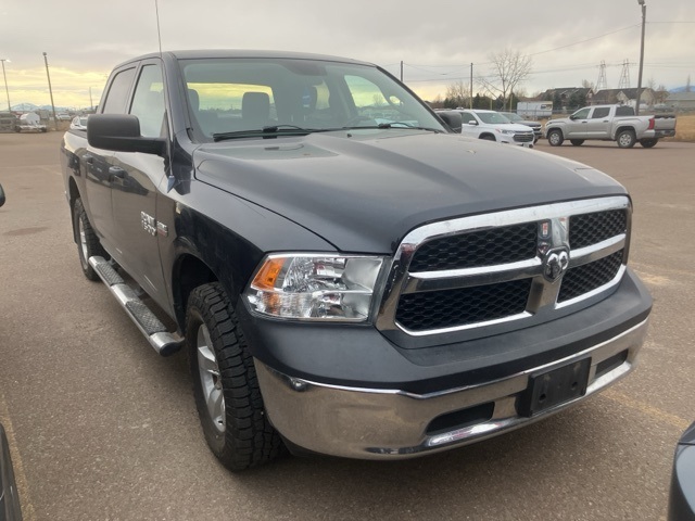 2013 Ram 1500