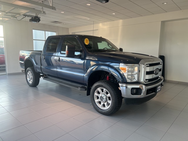 2016 Ford Super Duty F-350 SRW