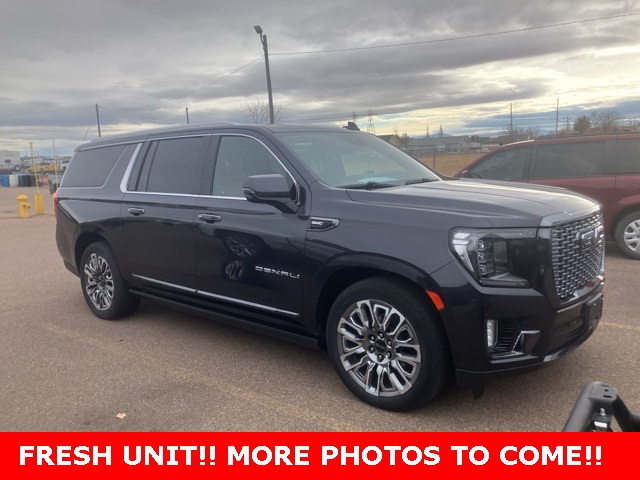 2023 GMC Yukon XL