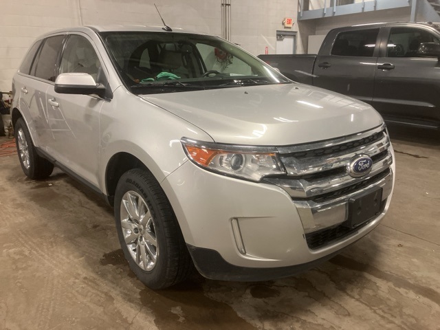 2013 Ford Edge