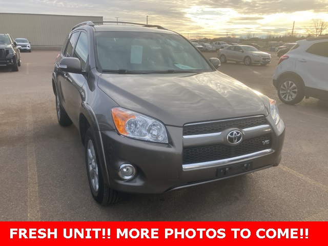 2012 Toyota RAV4