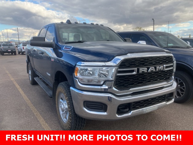 2021 Ram 2500