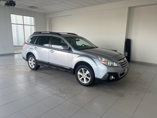 2013 Subaru Outback