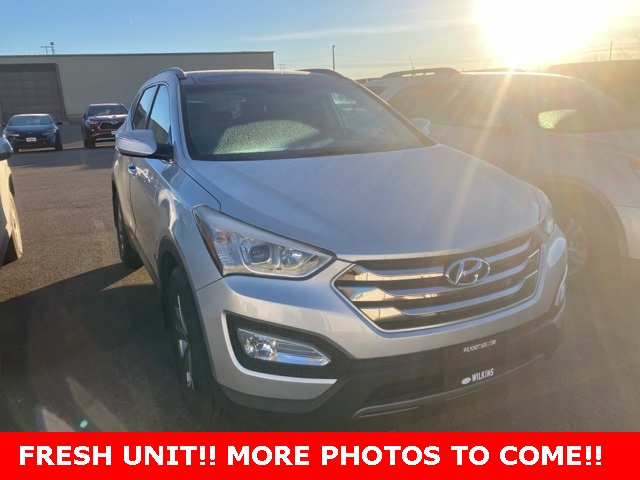 2015 Hyundai Santa Fe Sport