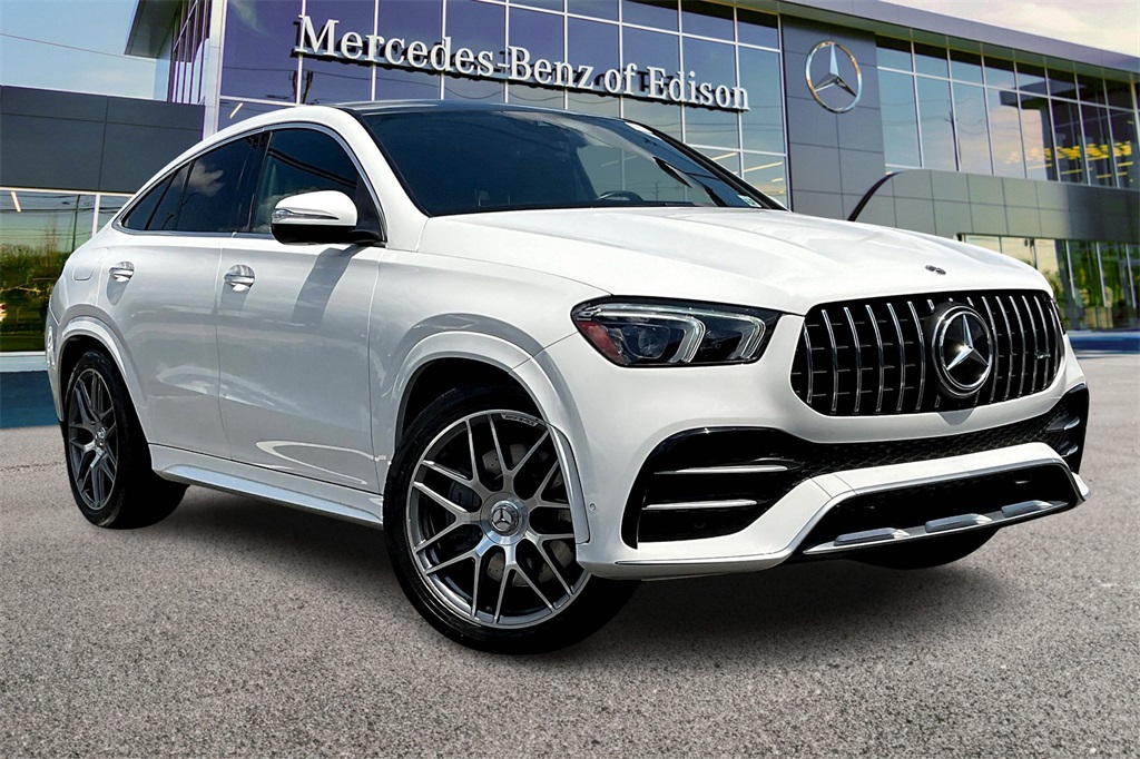 2023 Mercedes-Benz GLE