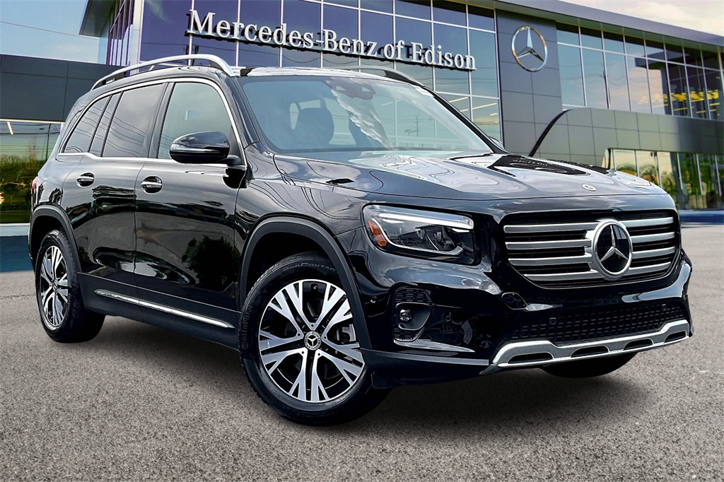 2024 Mercedes-Benz GLB
