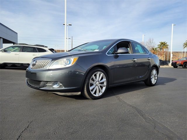 2013 Buick Verano