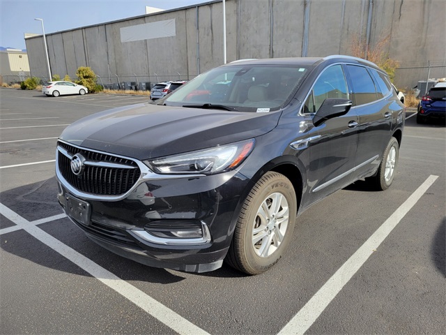 2019 Buick Enclave