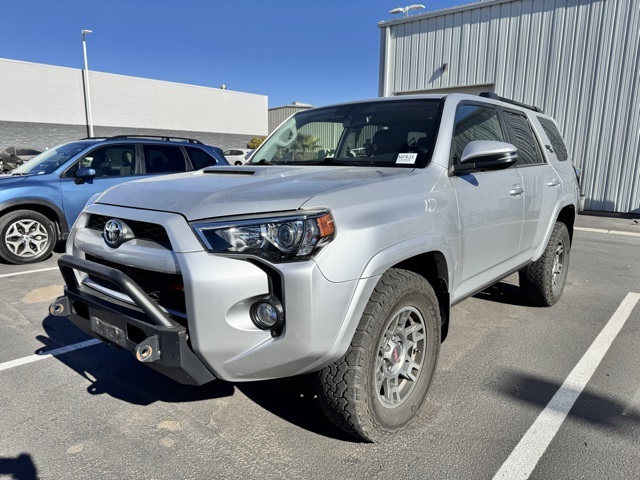 2019 Toyota 4Runner