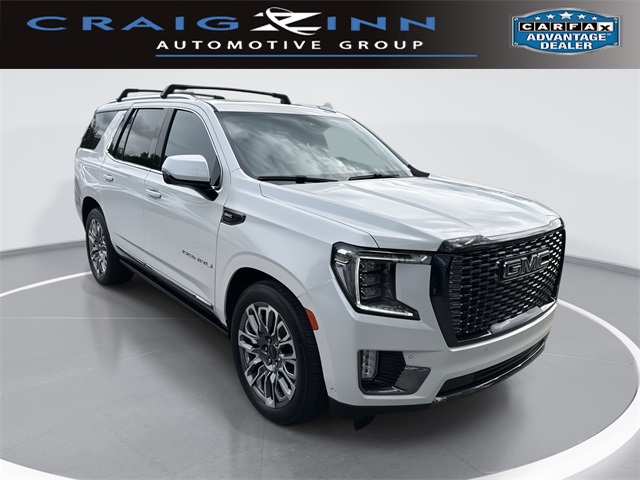 2023 GMC Yukon