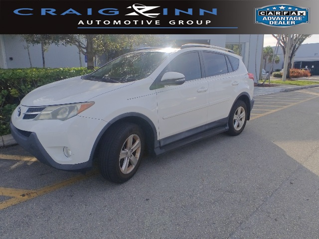 2013 Toyota RAV4