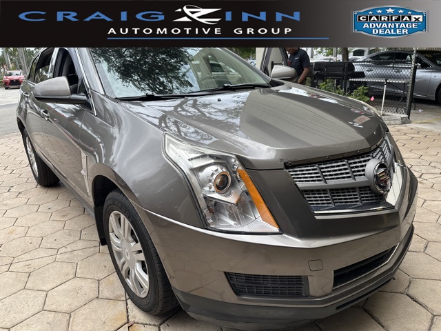 SRX