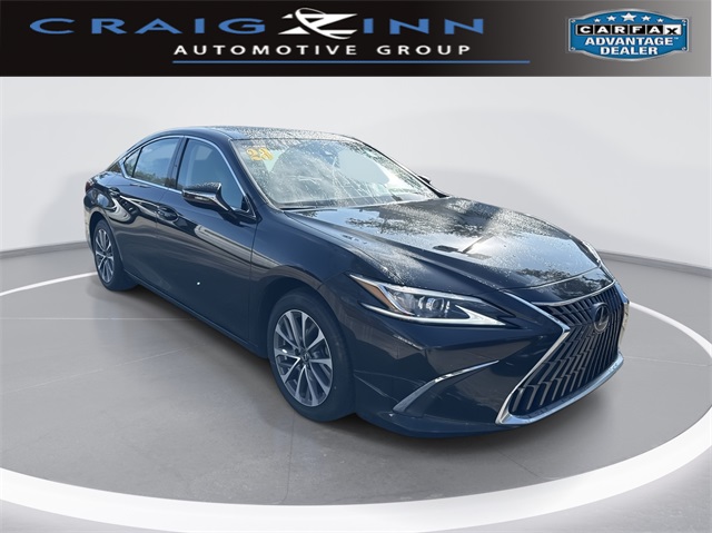 2023 Lexus ES